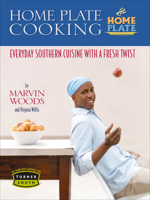 cover image of Home Plate Cooking